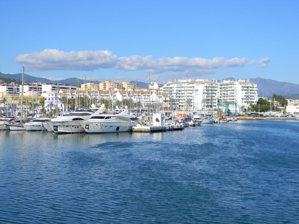 El Coronel, La Mejor Ubicacion, Descubre Estepona! Kamer foto