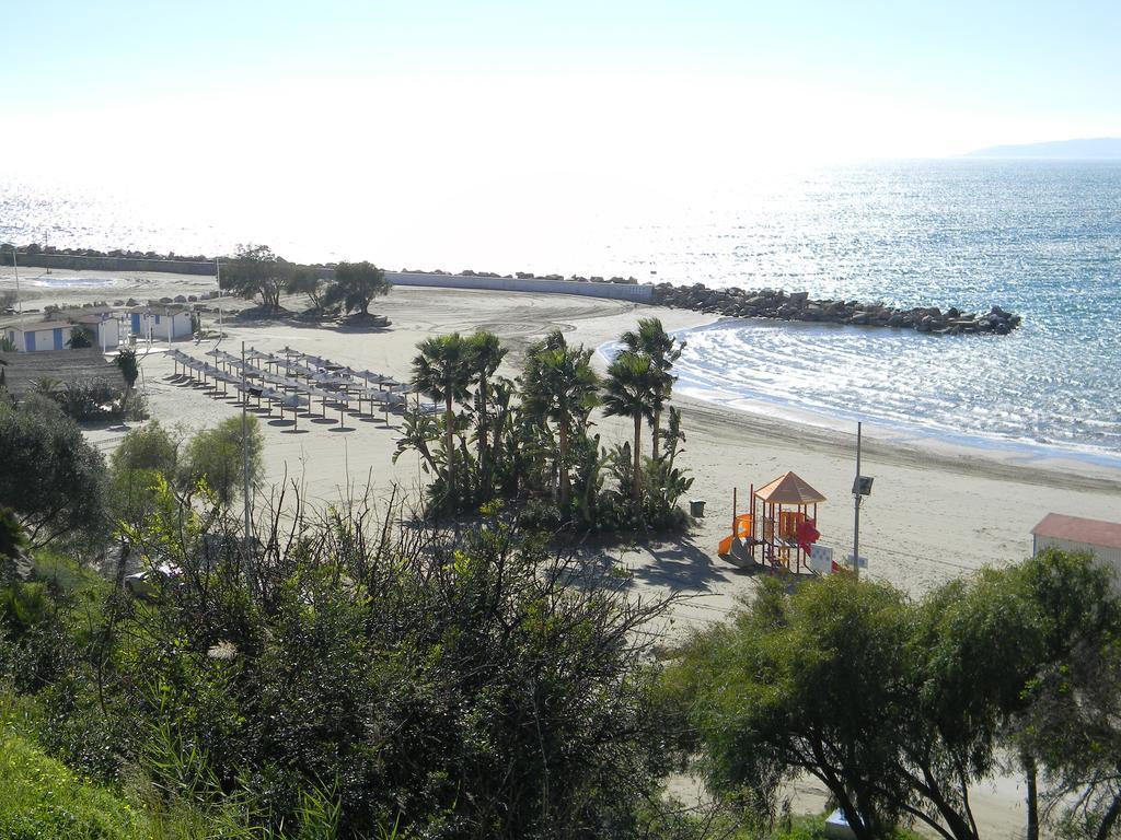 El Coronel, La Mejor Ubicacion, Descubre Estepona! Kamer foto