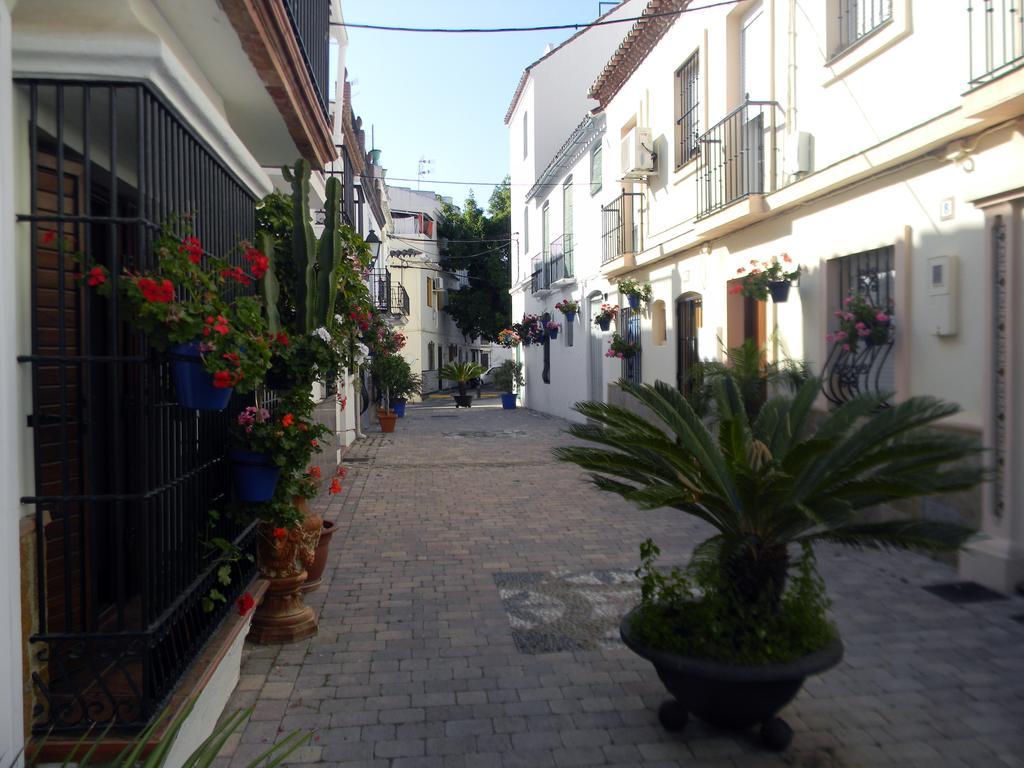 El Coronel, La Mejor Ubicacion, Descubre Estepona! Kamer foto