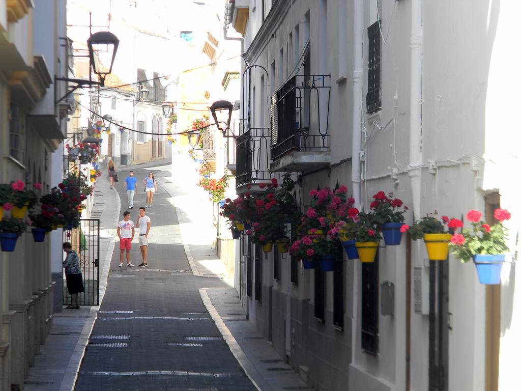 El Coronel, La Mejor Ubicacion, Descubre Estepona! Kamer foto