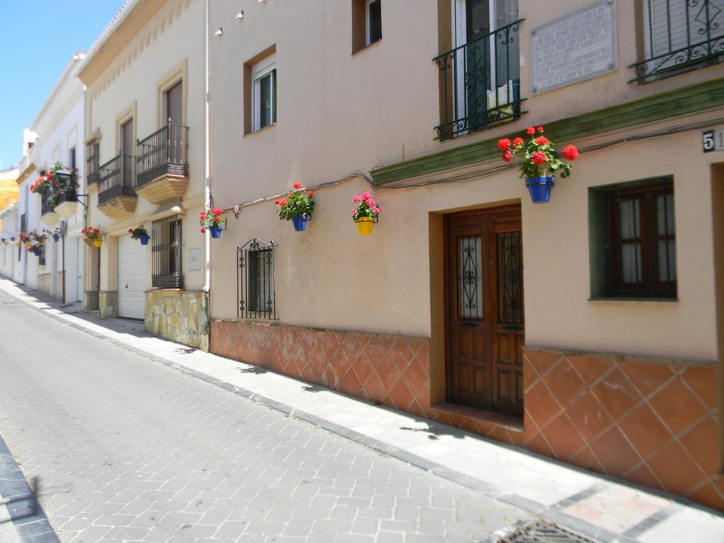 El Coronel, La Mejor Ubicacion, Descubre Estepona! Kamer foto