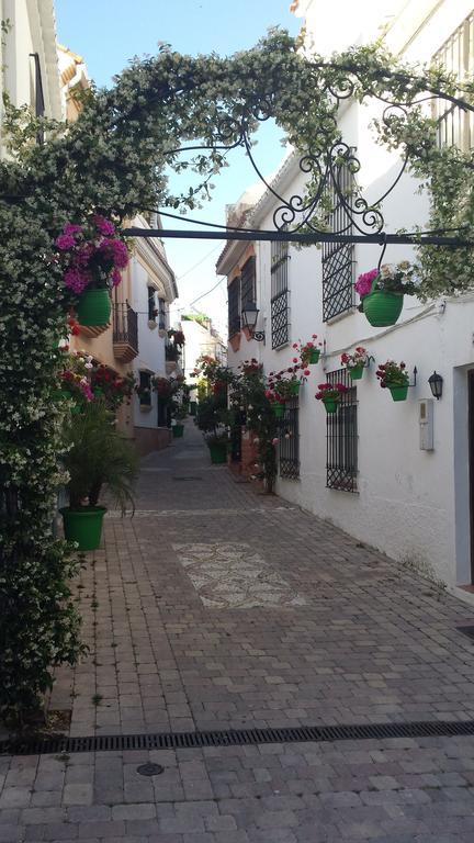 El Coronel, La Mejor Ubicacion, Descubre Estepona! Kamer foto